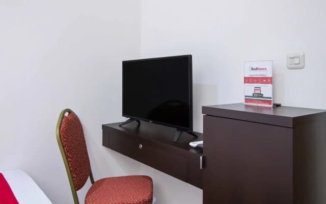Avalon Thamrin 8 by RedDoorz - photo 4