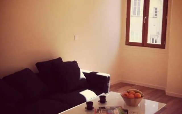 Appartement Magnifique - Vieux Nice - photo 4