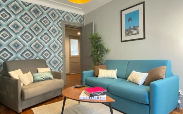 1609 B - Splendid family apartment - photo 5