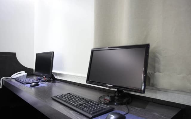 Lexy Hotel - photo 5