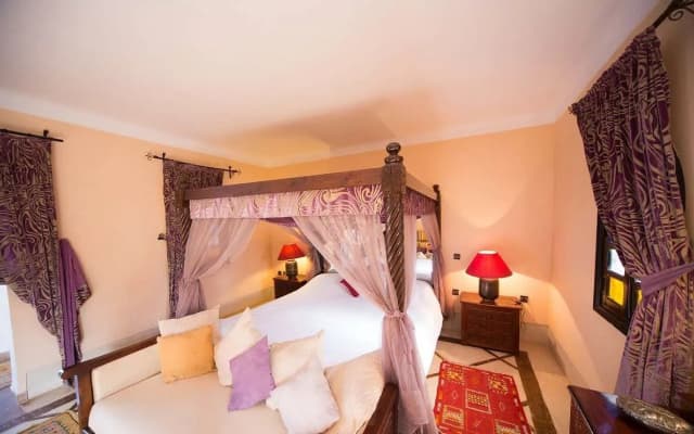 Kasbah Dar Ilham - photo 4