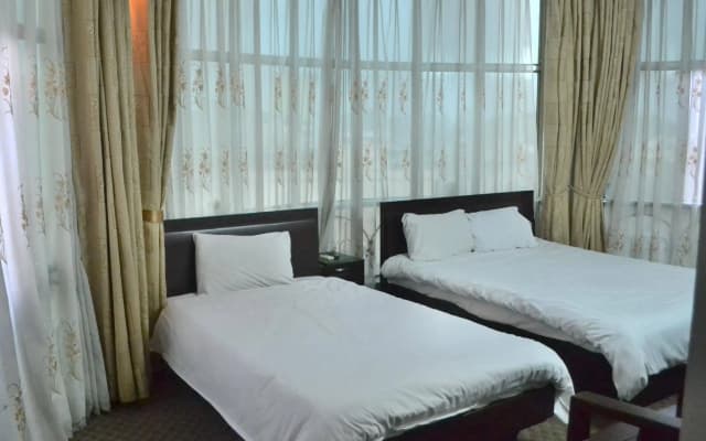 Hoa Cuong Hotel - photo 4