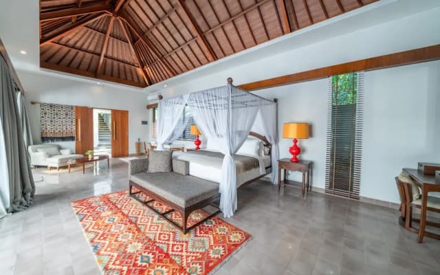 Villa Aiimara - photo 5