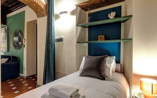 Agnese Apartment by Mamo Florence - photo 5