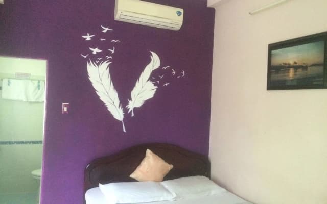 Blue Sun Hotel - photo 4