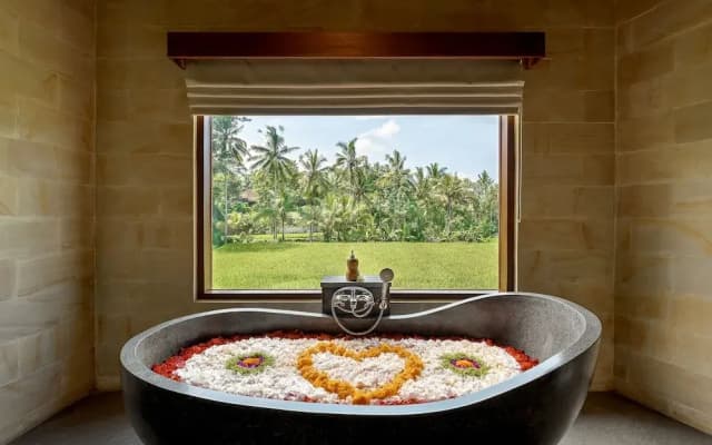 Kubu Ananda Ubud Villa - photo 5