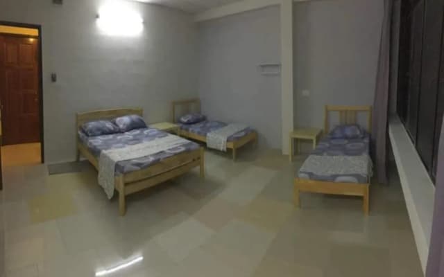 Bean Residence - Hostel - photo 3