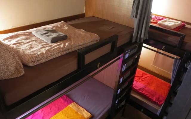 Non House Hostel - photo 3