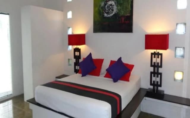 Arvina Villas - photo 2