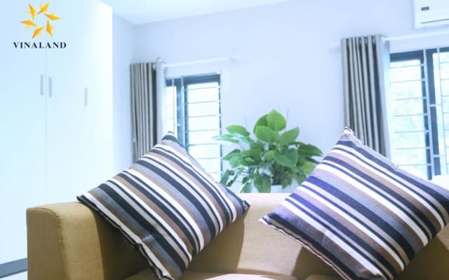 Sarepi Service Apartment - photo 5