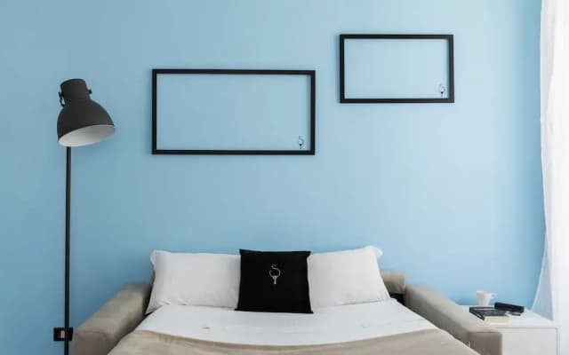 A World Aparts - The Artist's Suite - photo 4