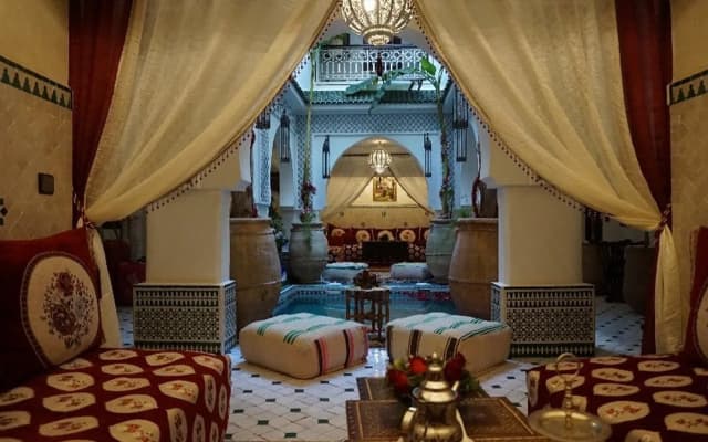 Riad Lumière D'Orient - photo 3