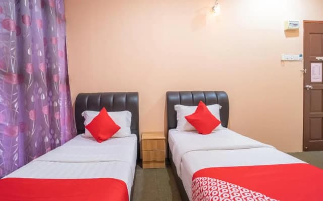 Sz Hotel - photo 3