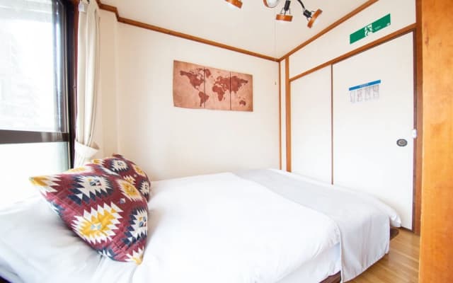Comfort Self Hotel Ama-no-Sato - photo 3