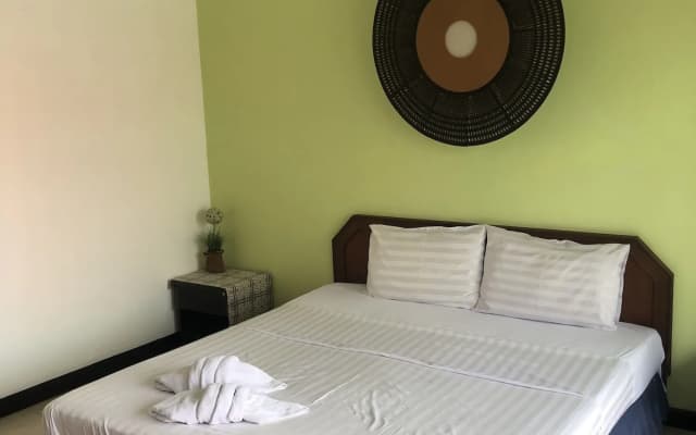 Supergreen Hotel - photo 3