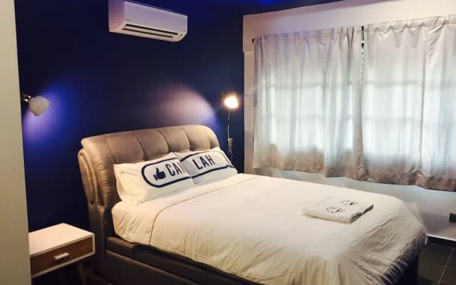 Cloude Stay - photo 3