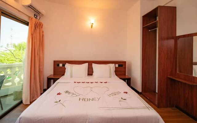 Gaafaru View Inn - photo 2