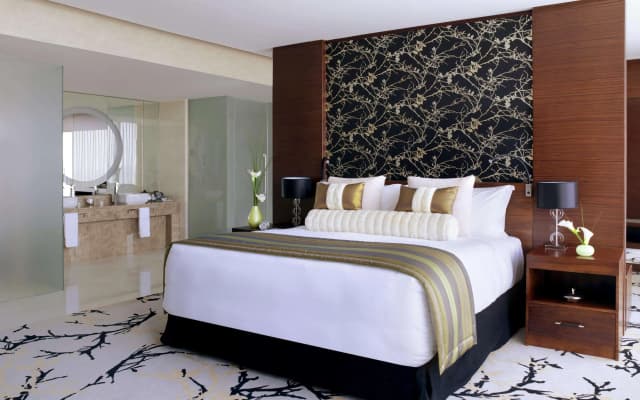 Fairmont Bab Al Bahr - photo 3