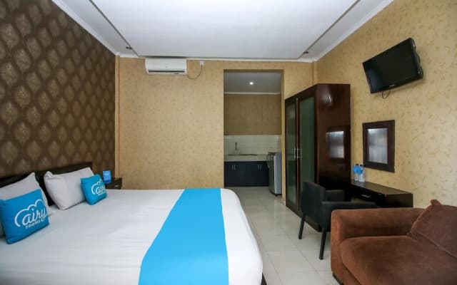 Airy Denpasar Barat Mahendradata Selatan 11 Bali - photo 2