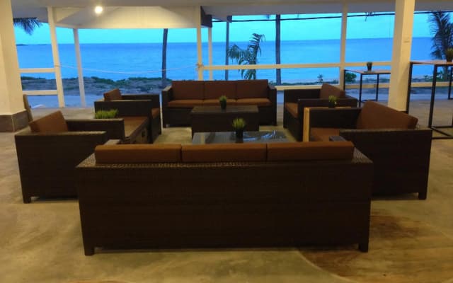 The Barat Tioman Beach Resort - photo 2