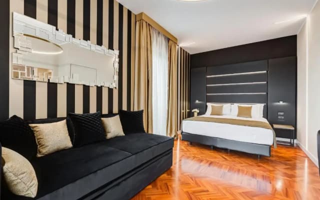 Frattina Luxury Flats - photo 2