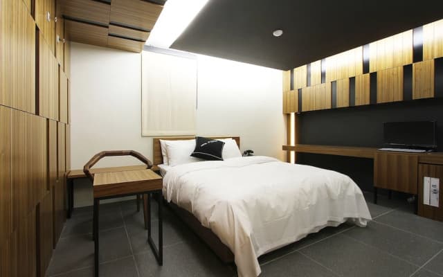 Form Hotel - photo 2