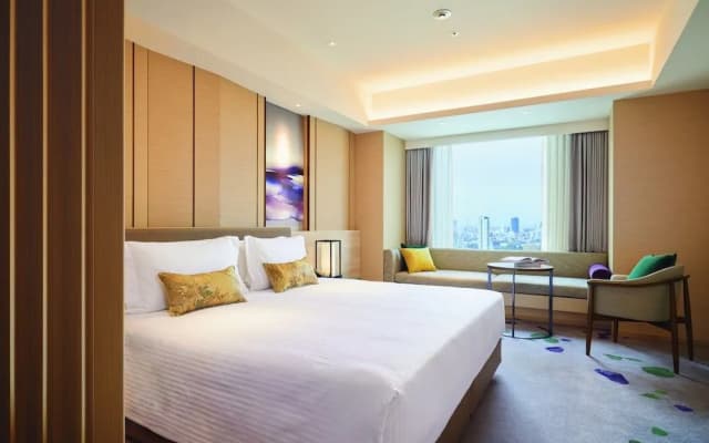 Fraser Suites Akasaka, Tokyo - photo 4