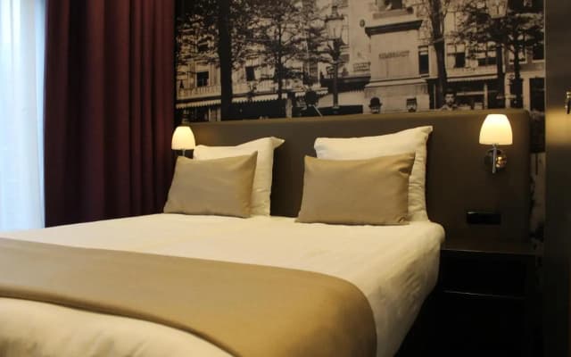 Lh Royal Amsterdam/Pull - photo 3