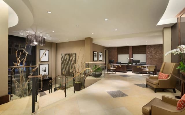 Fairmont Heritage Place, Ghirardelli Square - photo 2