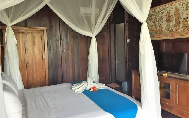 Kampung Canggu - photo 4