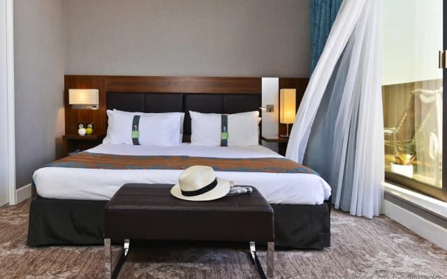 Holiday Inn Nice by IHG - photo 5