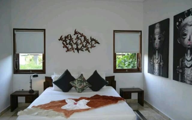Villa Temuan - photo 5