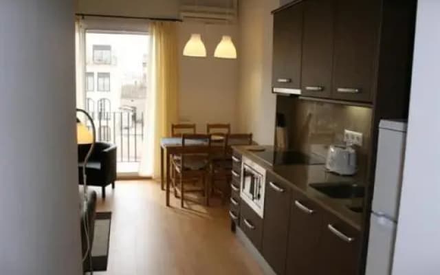 Apartamentos Bejar - photo 4