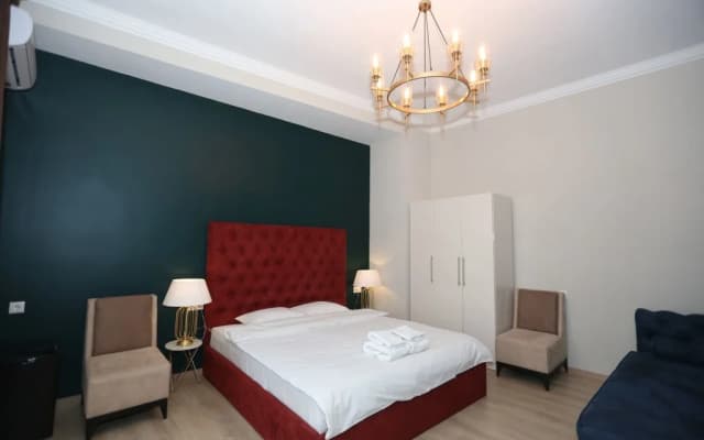 Golden Globe Villa - photo 2