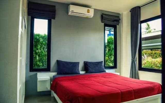 Yupa Villa 5 ( 1 bedrooom ) - photo 2