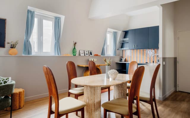 Hotel Montmartre Mon Amour - photo 5