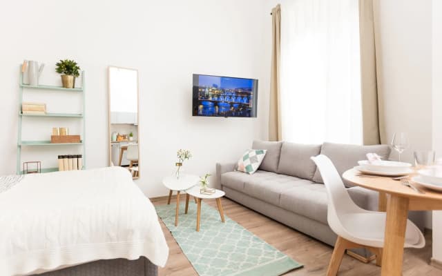 CHILL Apartments - photo 3
