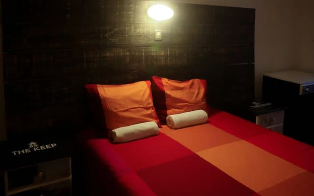 The Keep - photo 5