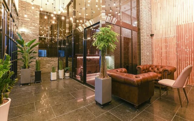 Heritage31 Hotel - photo 2