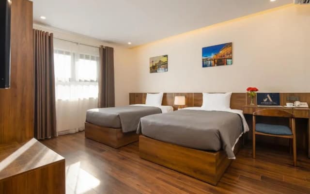 Avenis Hotel - photo 3
