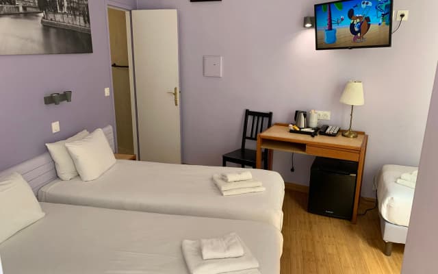 Hotel Apollo Opera - photo 4