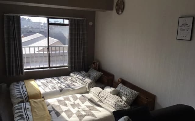 Plum Ark Oriental Hotel 402 - photo 2