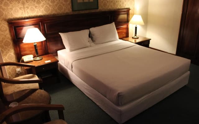 Saigon Star Hotel - photo 2