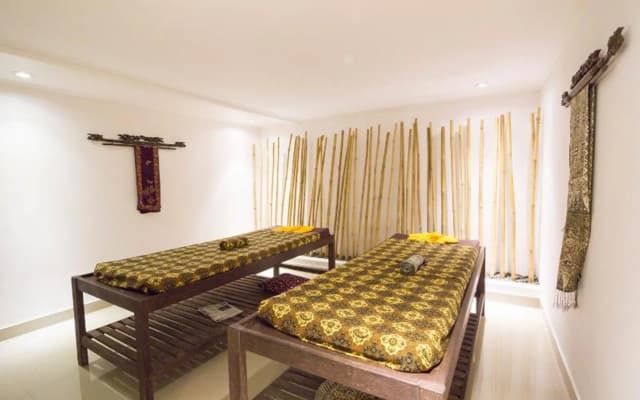 Aqua Bali Villa - photo 2