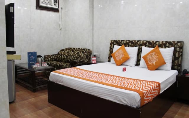 OYO 2705 Hotel Preet Palace - photo 4