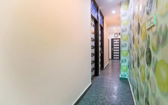 OYO 75705 Hotel Ars Inn - photo 2