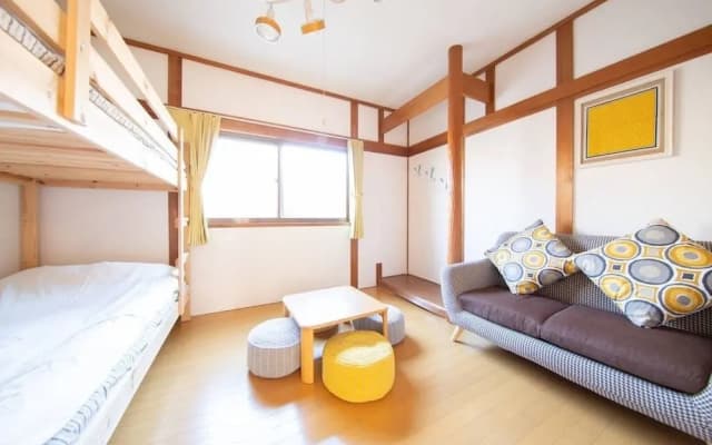 Sakuragawa No Mai Home - photo 3