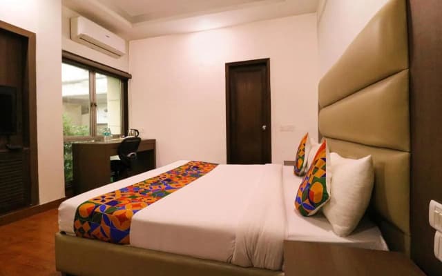 Hotel Bel Morris - photo 3