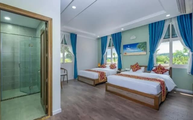 V&T Hotel Phu Quoc - photo 3