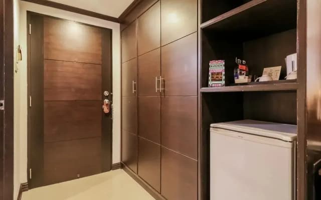 Nida Rooms Charoenkrung 42 Arcade - photo 4